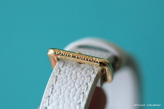 Official oldcobbler VUITTON NOÉ NANO LOUIS 0712